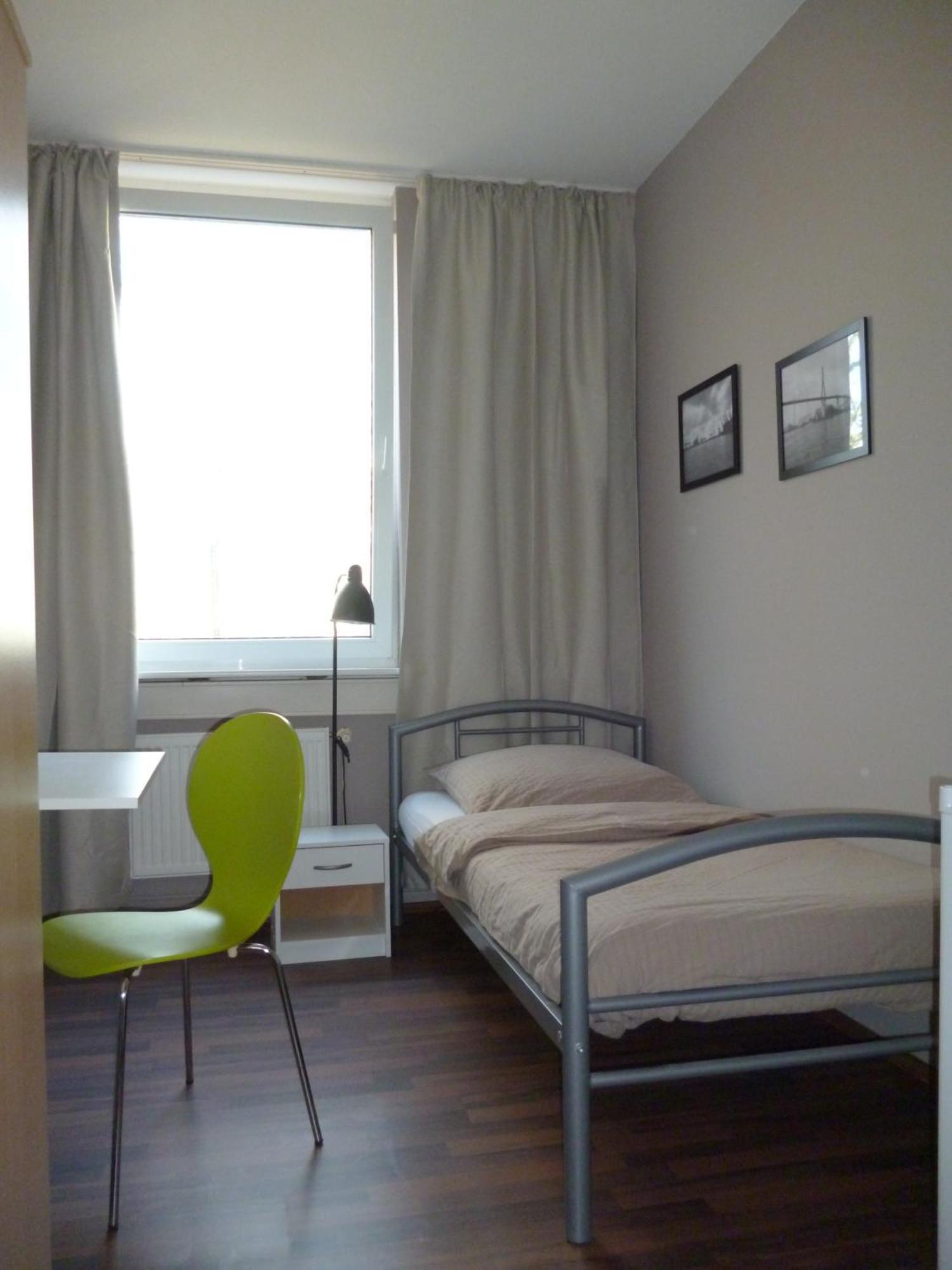 Hotel Bergedorf Haus 9 Hamburgo Habitación foto