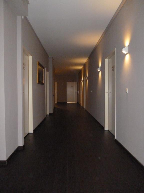 Hotel Bergedorf Haus 9 Hamburgo Exterior foto