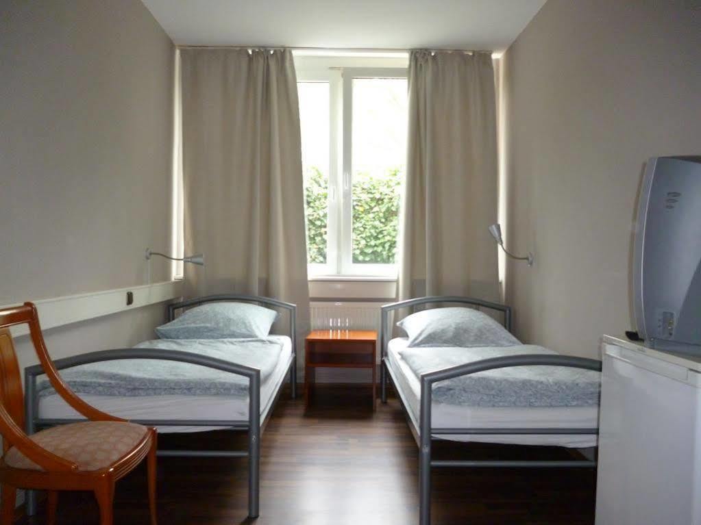 Hotel Bergedorf Haus 9 Hamburgo Exterior foto